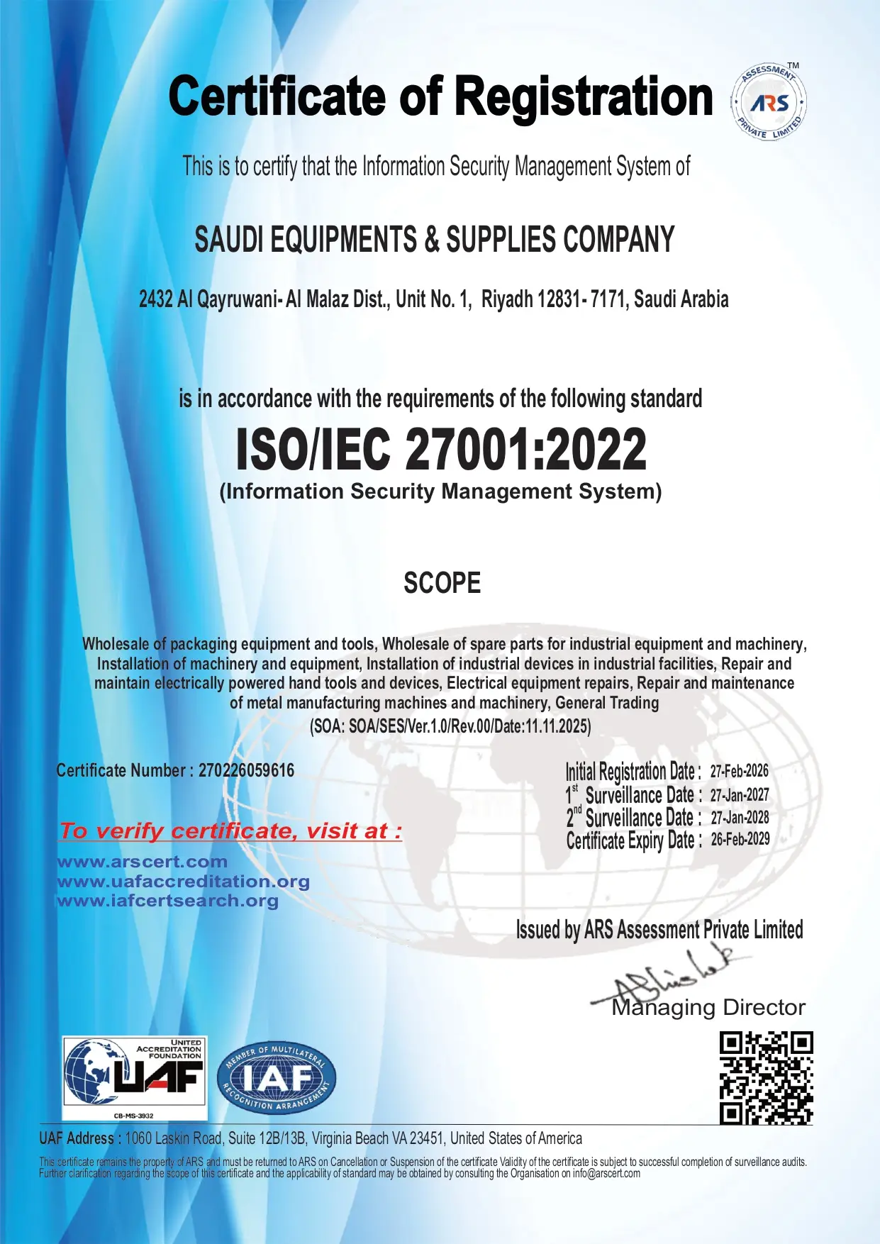 certificate img