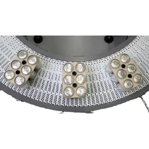 Intralox Modular Plastic Belts
