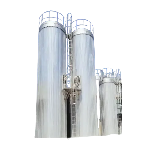Silo Tank