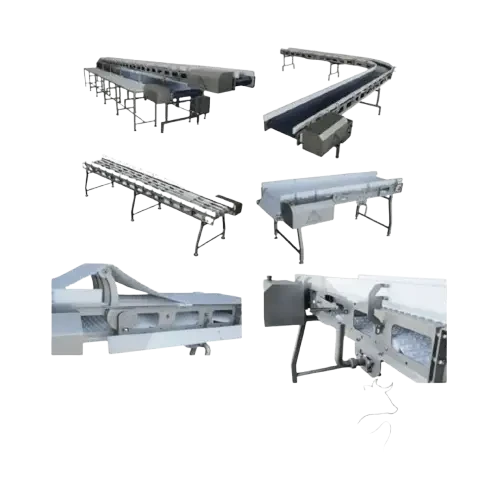 Conveyor Systems
