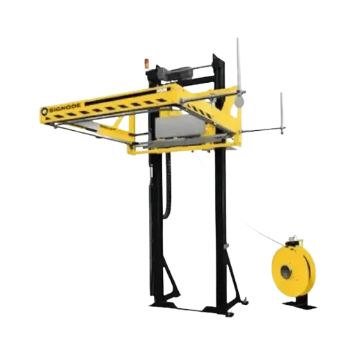 Strapping Machines