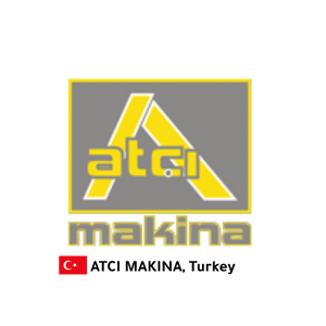 ATCI MAKINA Turkey