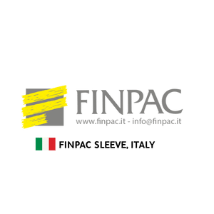 FINPAC SLEEVE ITALY