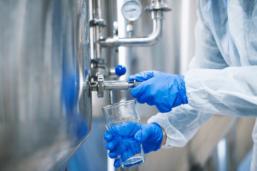 imgi 4 Bottled Water Purification and Packaging Systems