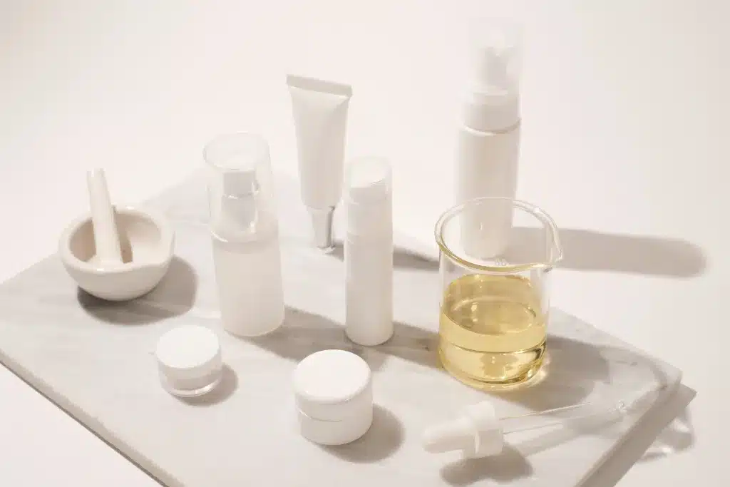 imgi 4 Cream and lotion emulsification and packaging